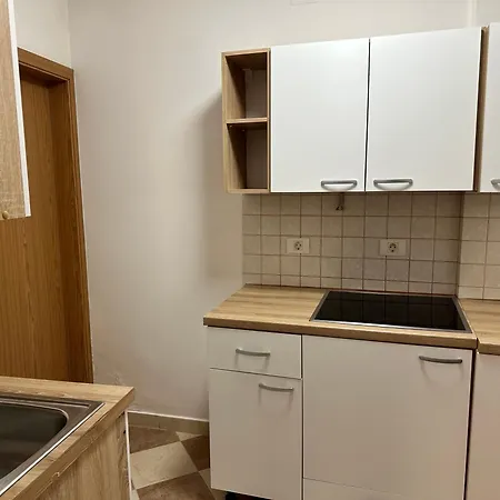 Apartma Enej Piran
