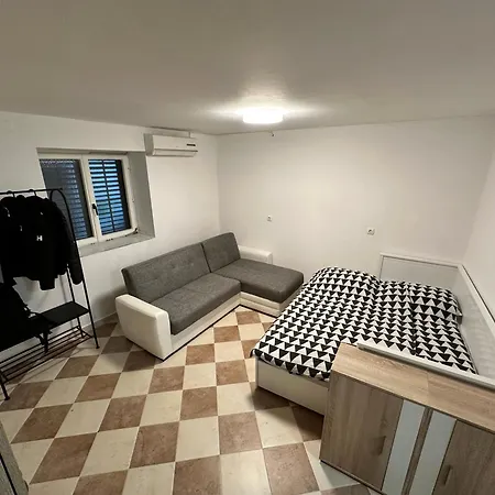 Apartma Enej * Piran
