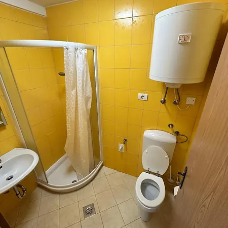 Apartma Enej Apartment *