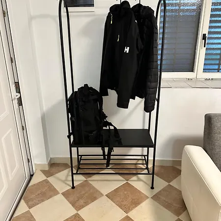 Apartment Apartma Enej