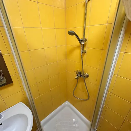 Apartma Enej * Piran