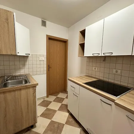 Apartma Enej Apartment Piran