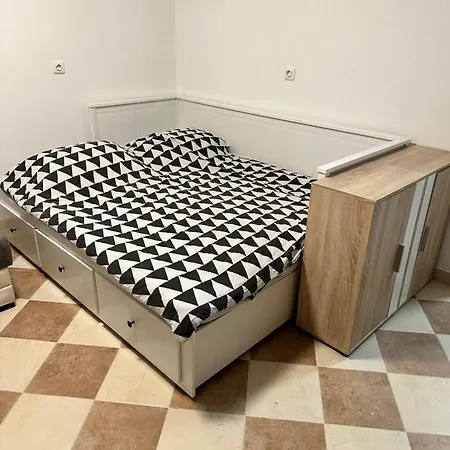 Apartma Enej *