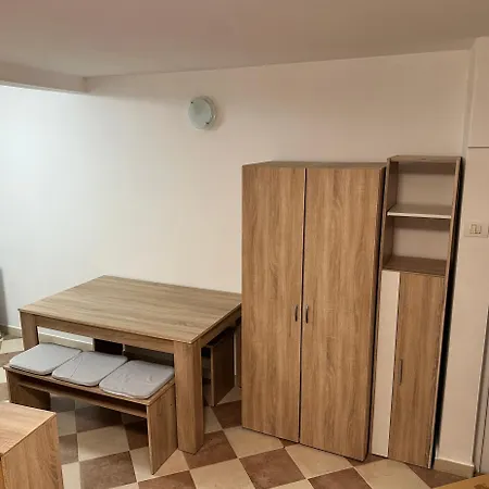 Apartma Enej