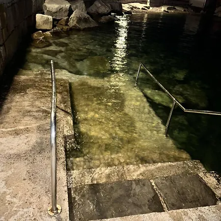 Enej Διαμέρισμα